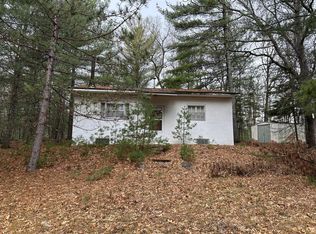 2178 Sunnyside Rd, Danbury, WI 54830