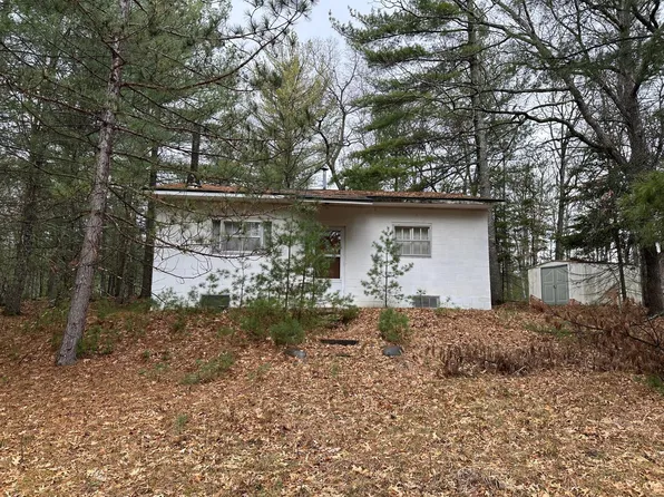 2178 Sunnyside Rd, Danbury, WI 54830