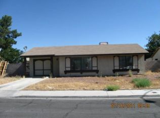 4716 Elm Ave, Las Vegas, NV 89110