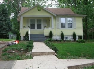 6002 Clover Rd, Baltimore, MD 21215