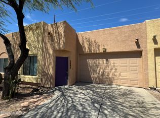 7201 E Chelsie Kaye Ln, Tucson, AZ 85730