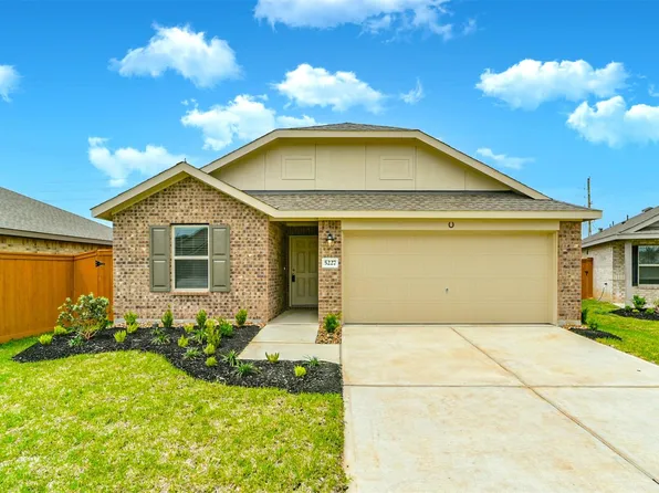 5227 Sunvalley Bend Dr, Katy, TX 77493