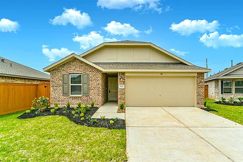 5227 Sunvalley Bend Dr Photo 1