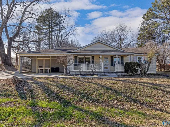 6435 County Road 31, Killen, AL 35645