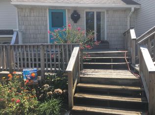 233 Eagle Dr, Kill Devil Hills, NC 27948