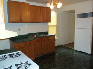 502 N Catherine St, Bay City, MI 48706