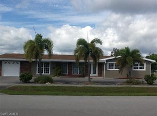 4371 Gardner Dr, Pt Charlotte, FL 33952