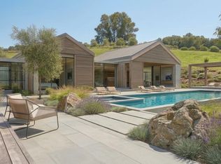 2700 Herzog Drive, Petaluma, CA 94954