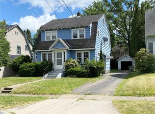 1325 Newland Ave, Jamestown, NY 14701