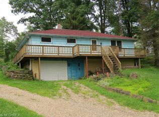 1087 Aster Rd SE, Scio, OH 43988