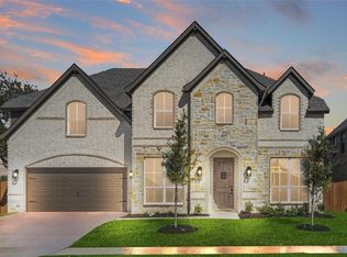 4033 Alpine St, Midlothian, TX 76065