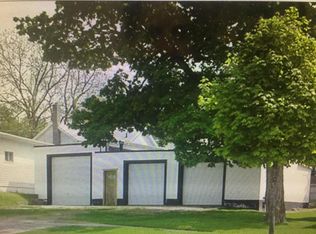 408 E Railroad St, Saint Johns, MI