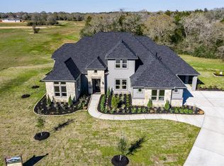 205 Reata Creek Dr, Hempstead, TX 77445