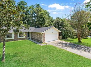 228 Foxbriar Ct, Slidell, LA 70461