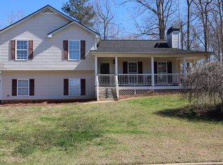 22 Lauren Trl, Dallas, GA 30157