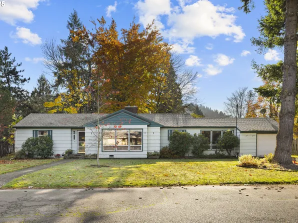 14614 SE Rhone St, Portland, OR 97236