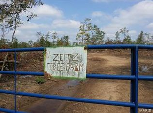 0 Sunset Rd, Hartville, MO 65667