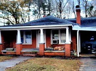 639 State Highway 33 W, Chocowinity, NC 27817