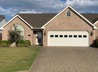 25 Enclave, Paragould, AR 72450