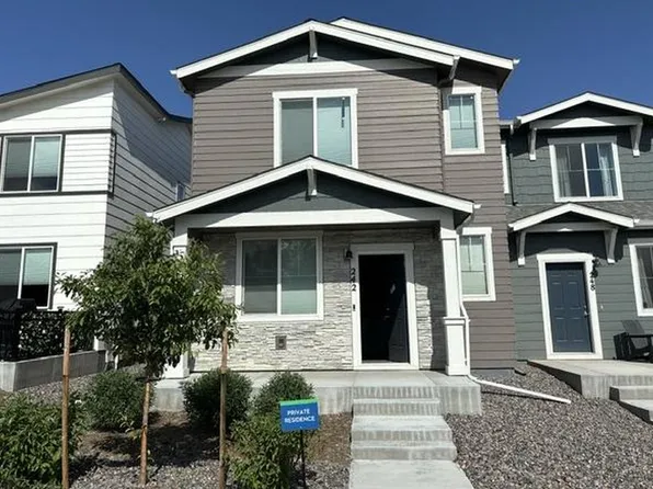 242 Scaup Ln, Johnstown, CO 80534
