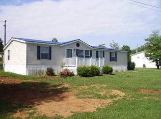 8016 Masters Rd, Cookeville, TN 38506