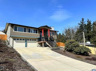 1214 S North St, Port Angeles, WA 98363