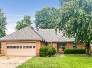 7615 Brooksberry Rd, Olive Branch, MS 38654
