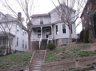 44 Alleghany St, Clifton Forge, VA 24422