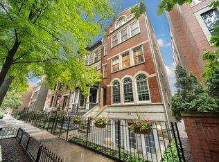 3518 N Reta Ave APT 2, Chicago, IL 60657