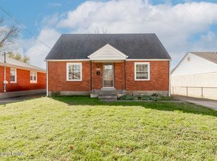 3914 Marwood Pl, Louisville, KY 40213