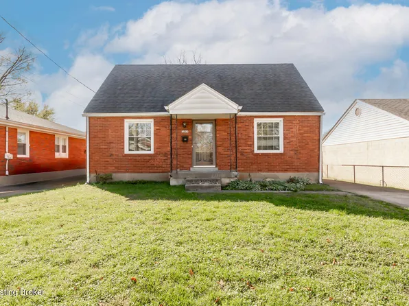 3914 Marwood Pl, Louisville, KY 40213