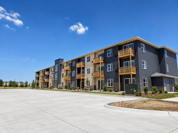 Prairie Rapids 2 - New Construction Specials