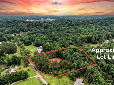205 Sunset Dr, Summerville, GA, 30747
