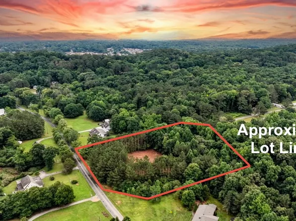 205 Sunset Dr, Summerville, GA 30747