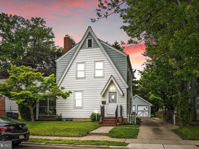 429 Greenway Ave, Ewing, NJ, 08618