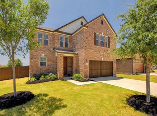 1020 Calla Lily Cv, Leander, TX 78641