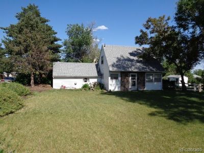 8090 Julian St, Westminster, CO, 80031