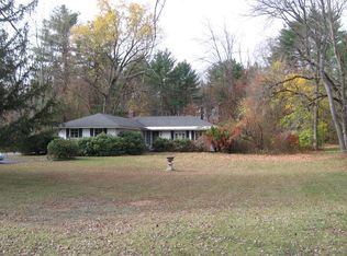 83 Mountain Rd, Concord, NH 03301