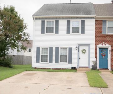 1609 Mantane Arch, Virginia Beach, VA, 23454