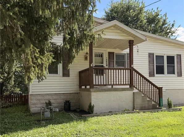 1485 3rd St, Lakemore, OH 44250