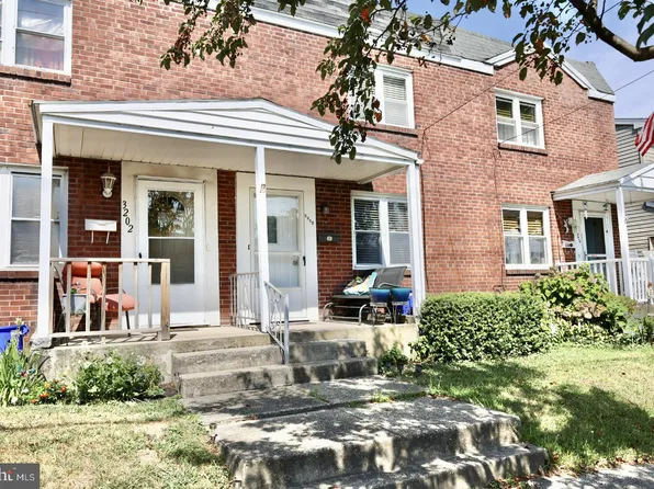 3204 Pennwood Rd, Harrisburg, PA 17110