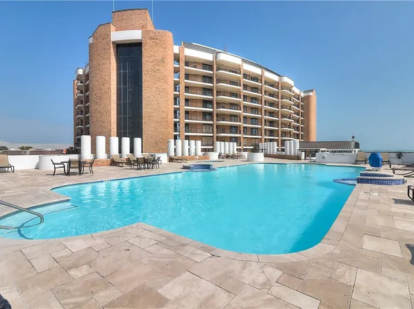 720 Access Rd #1-A-202, Port Aransas, TX 78373