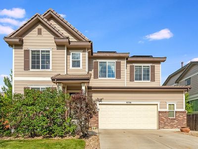 9756 Nucla St, Commerce City, CO, 80022