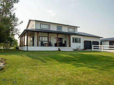 23 Indian Rings Rd, Big Timber, MT, 59011