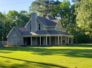 35 Kirby Littleton Rd, Deville, LA 71328
