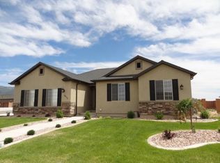 3915 W 25 S, Cedar City, UT 84720