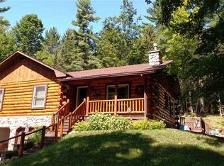 1223 Cooper Lake Rd, Ishpeming, MI 49849