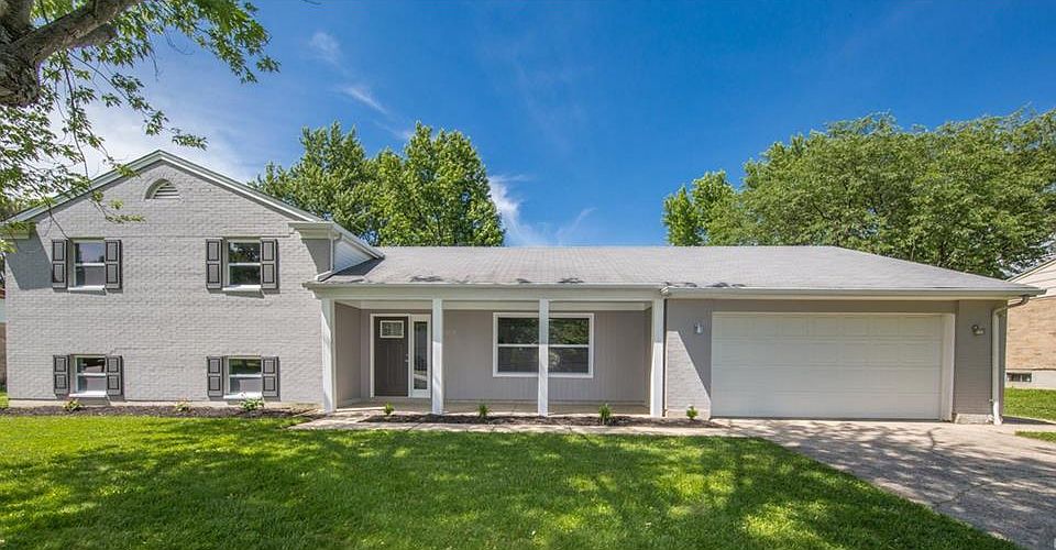 3613  Greenbay Drive Dayton OH 45415