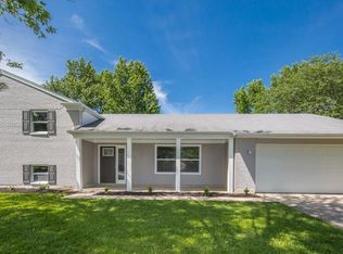 3613 Greenbay Dr, Dayton, OH 45415