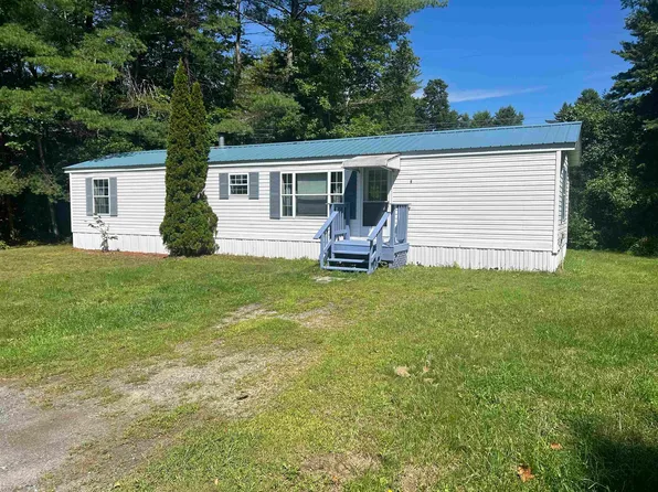 6 Mccusker Place, Claremont, NH 03743
